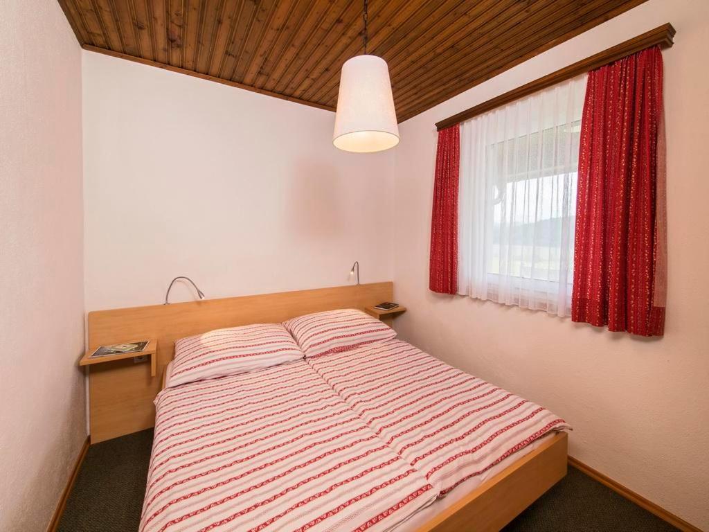Ilsenhof Am Turnersee Obersammelsdorf Екстер'єр фото