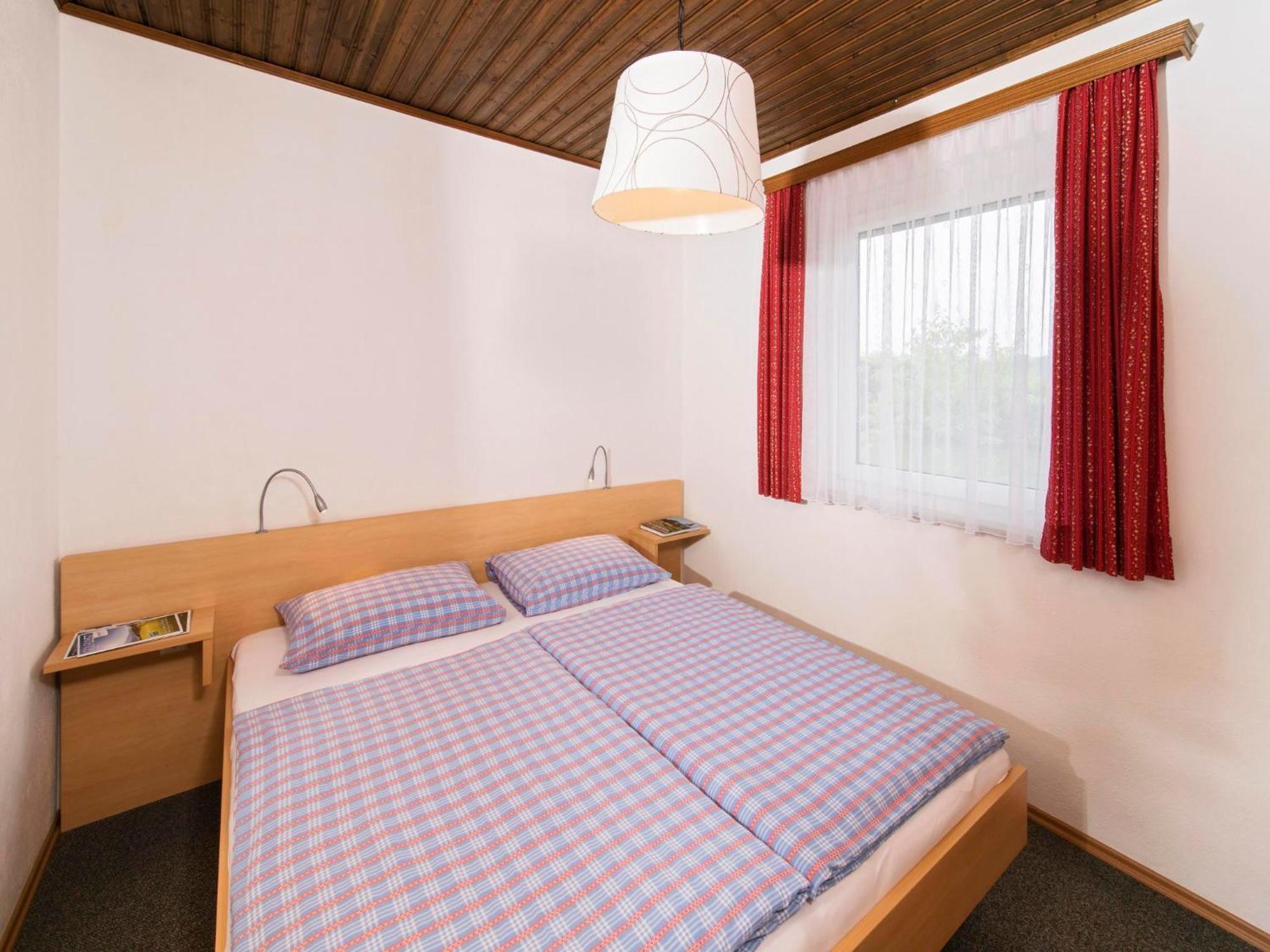 Ilsenhof Am Turnersee Obersammelsdorf Екстер'єр фото