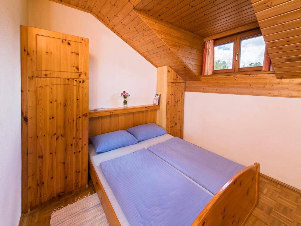 Ilsenhof Am Turnersee Obersammelsdorf Екстер'єр фото