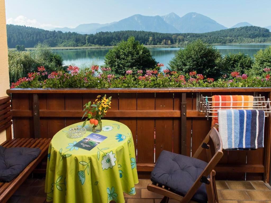 Ilsenhof Am Turnersee Obersammelsdorf Екстер'єр фото